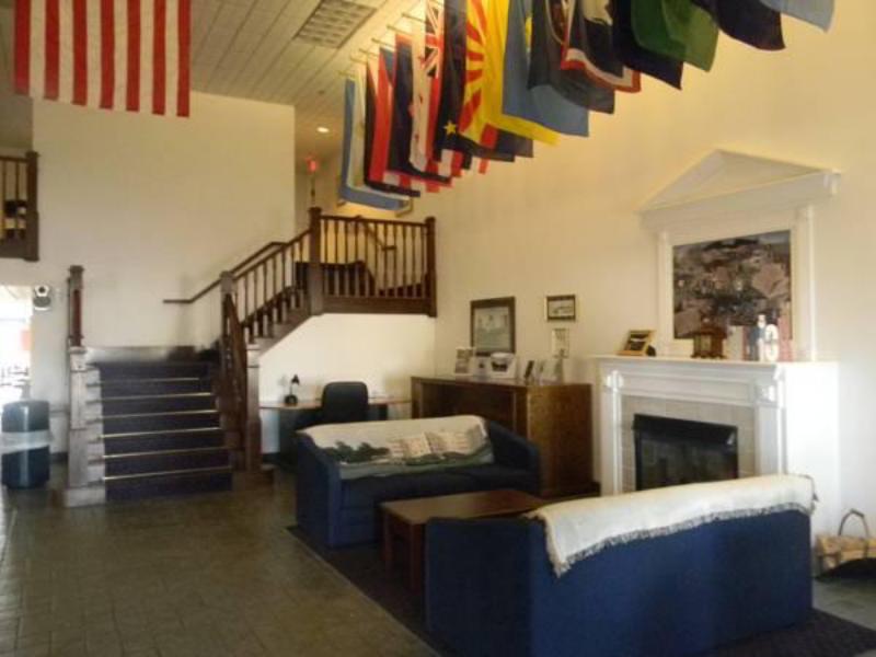 Heritage Inn & Suites Rehoboth Beach - main image