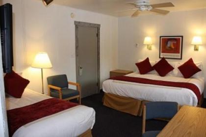 St Moritz Lodge and Condominiums - image 5