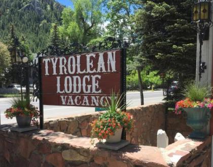 Tyrolean Lodge - image 5