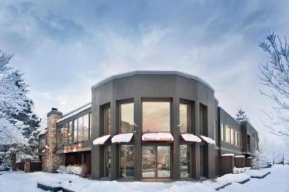 Hotel Aspen Colorado