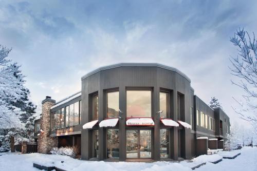 Hotel Aspen - main image