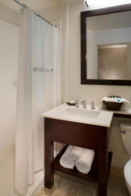 Hotel Aspen - image 3
