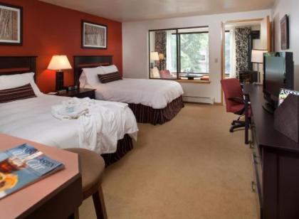 Hotel Aspen - image 5