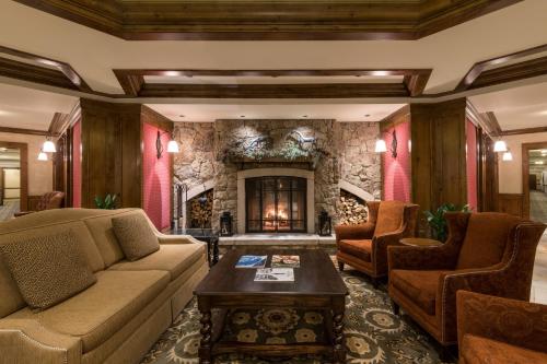 Hyatt Residence Club Grand Aspen - image 4