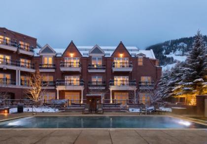 Hyatt Residence Club Grand Aspen - image 5