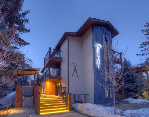 Hotel Durant - main image
