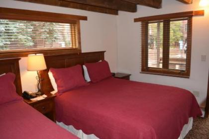 Mountain Chalet Aspen - image 3