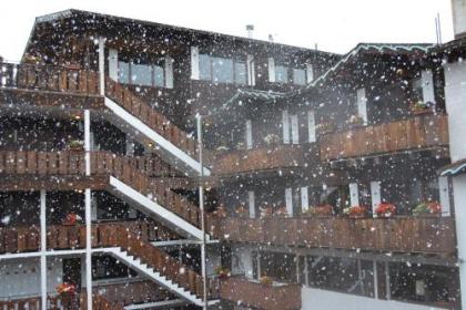 Mountain Chalet Aspen - image 4