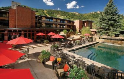 Aspen Square Condominium Hotel - image 2