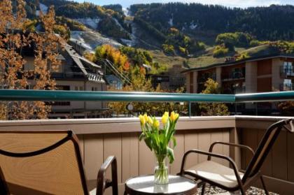 Aspen Square Condominium Hotel - image 3