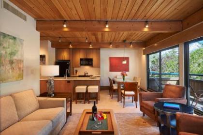 Aspen Square Condominium Hotel - image 4