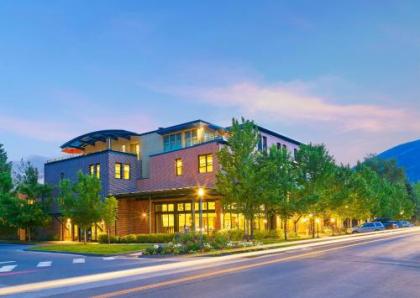 Limelight Hotel Aspen - image 1