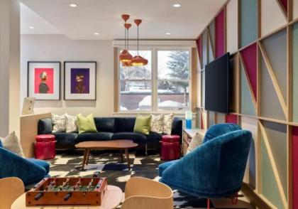 Limelight Hotel Aspen - image 11