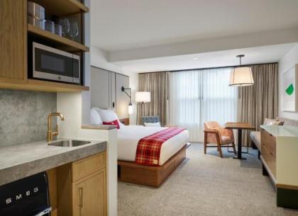 Limelight Hotel Aspen - image 29
