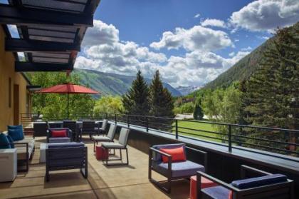 Limelight Hotel Aspen - image 30