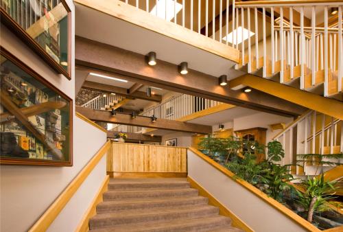 Aspen Mountain Lodge - main image