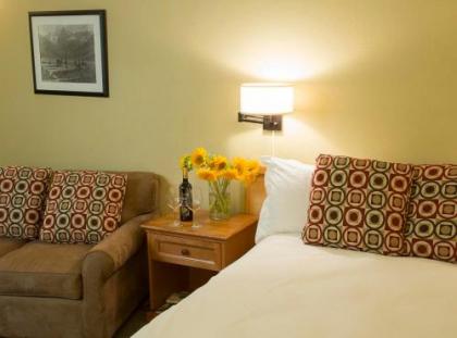 Aspen Mountain Lodge - image 2