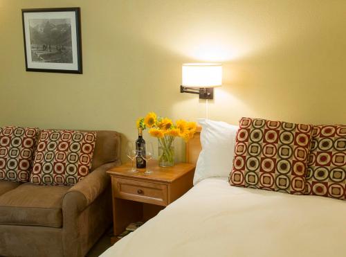 Aspen Mountain Lodge - image 2
