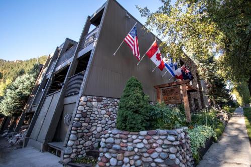 Aspen Mountain Lodge - image 4