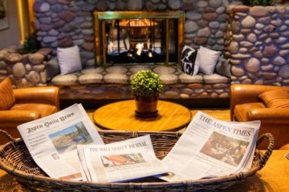 Aspen Mountain Lodge - image 5