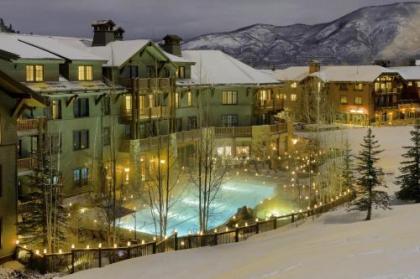 The Ritz-Carlton Club Aspen Highlands