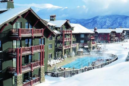 The Ritz-Carlton Club Aspen Highlands - image 2