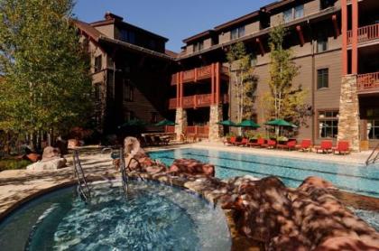 The Ritz-Carlton Club Aspen Highlands - image 3