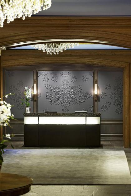 St. Regis Residence Club Aspen - image 2