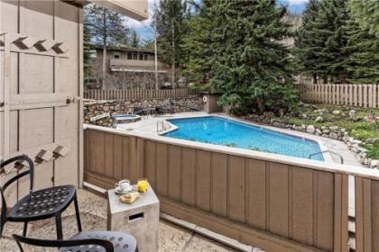 Standard two Bedroom   Aspen Alps #103 Colorado