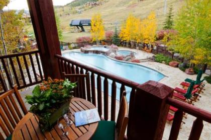 the Ritz Carlton Aspen 3 Bedroom Luxury Residence Club Condo Colorado