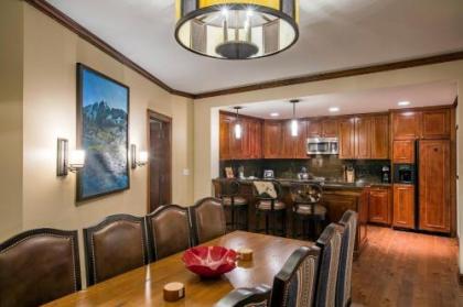 The Ritz-Carlton Aspen 3 Bedroom Luxury Residence Club Condo - image 2