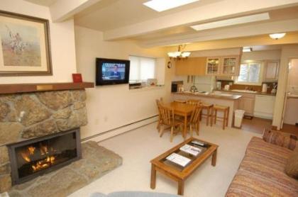 Aspen Townhouse East Unit 7 - image 1