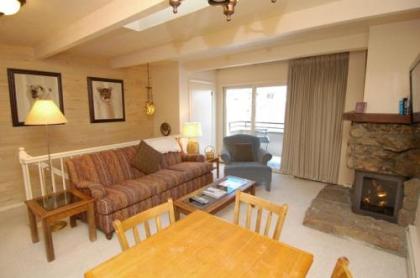 Aspen Townhouse East Unit 7 - image 2