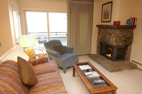 Aspen Townhouse East Unit 7 - image 3