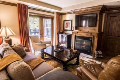 Hyatt Grand Aspen 3 Bedroom Residence Club Condo in downtown - image 1