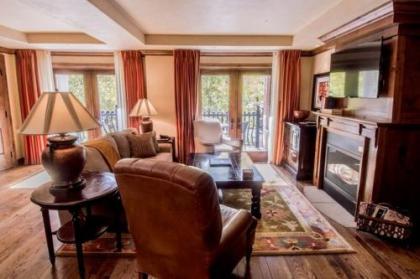Hyatt Grand Aspen 3 Bedroom Residence Club Condo in downtown - image 2