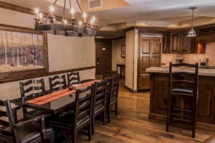 Hyatt Grand Aspen 3 Bedroom Residence Club Condo in downtown - image 4