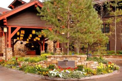 Ritz Carlton Aspen Highlands - image 4