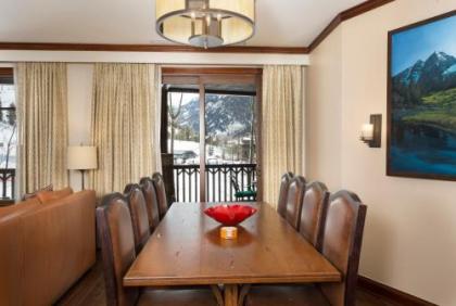 Ritz Carlton Aspen Highlands - image 5