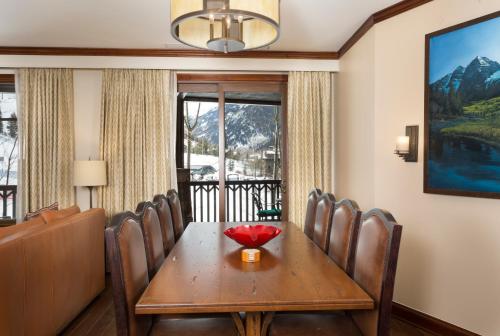 Ritz Carlton Aspen Highlands - image 5