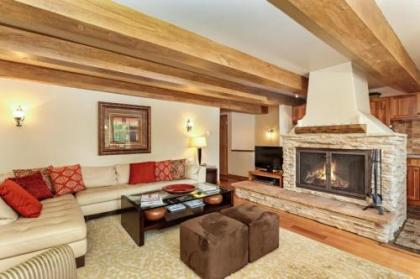 Chateau Roaring Fork Unit 22 Aspen