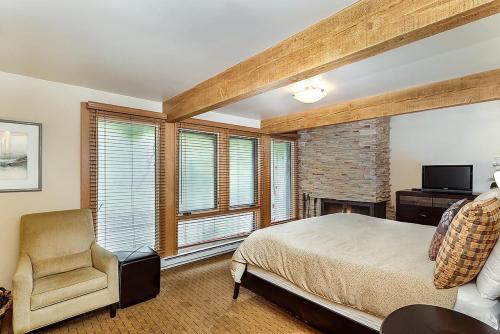 Chateau Roaring Fork Unit 22 - image 4