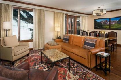 Ritz-Carlton Club 2 Bedroom Elk Horn 010 Aspen Colorado