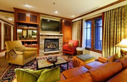 The Ritz-Carlton Aspen Highlands 3 Bedroom Residence Club Condo Ski-in Ski-out - image 1