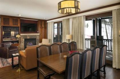 The Ritz-Carlton Aspen Highlands 3 Bedroom Residence Club Condo Ski-in Ski-out - image 3
