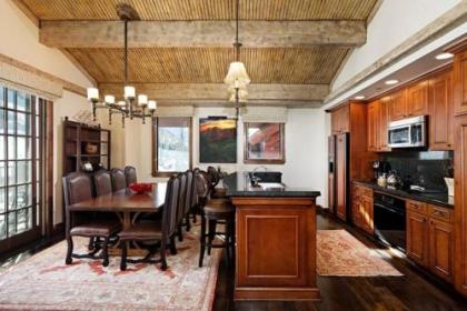 The Ritz-Carlton Aspen Highlands 3 Bed Residence Club Condo Ski-in Ski-out - image 3