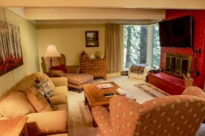 Chateau Eau Claire Unit 22