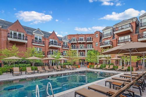 Aspen Grand Hyatt Residence - main image