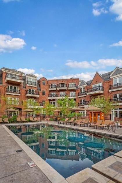Aspen Grand Hyatt Residence - image 2