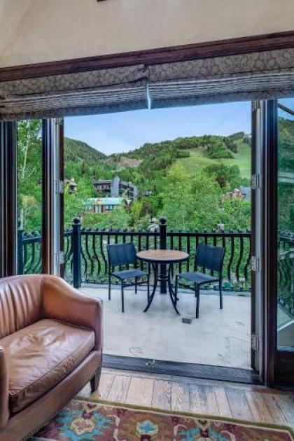 Aspen Grand Hyatt Residence - image 3